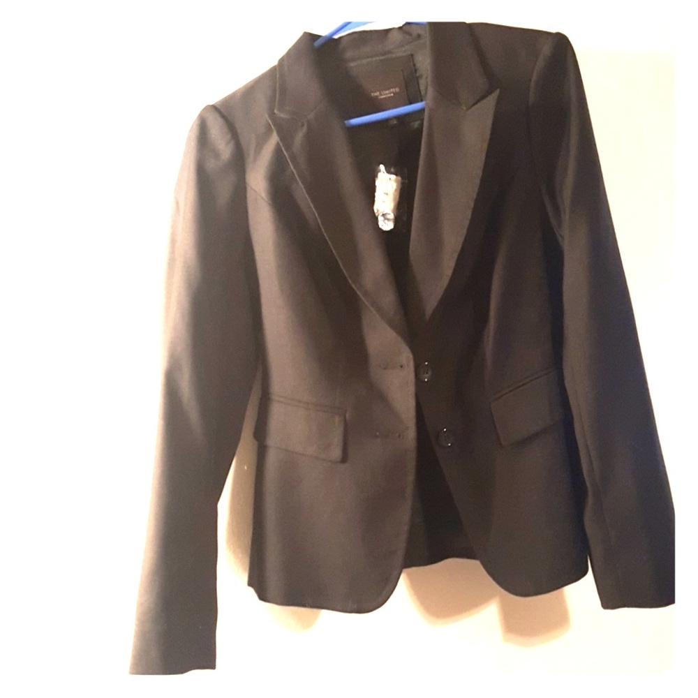 The Limited Collection Blazer